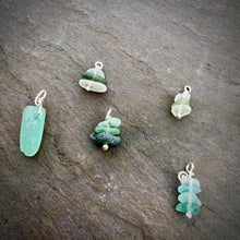 Load image into Gallery viewer, Sea glass jewellery Workshop
