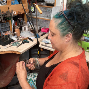One to one jewellery lessons Hourly rate