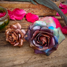Load image into Gallery viewer, Copper Rose Workshop
